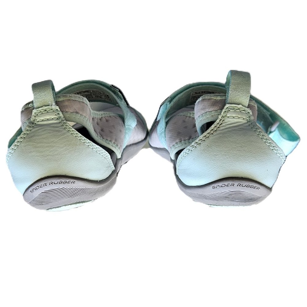 TEVA Mary Jane Sandals Women's 10 LIKE NEW! - Picture 7 of 10
